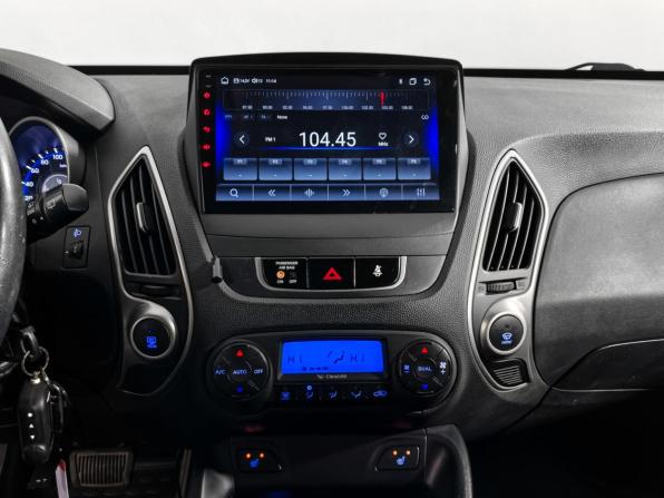 Hyundai ix35 I с пробегом 2012 года, цена 890 000 рублей, 256581 км, внедорожник, Автокод Объявления