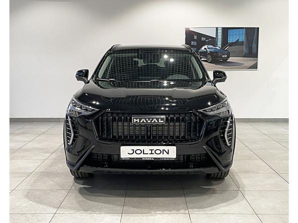 Новый Haval Jolion I Рестайлинг 2 2026 года, цена 2 672 010 рублей, внедорожник, Автокод Объявления
