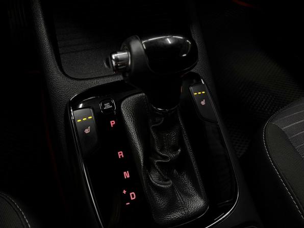 Kia Cerato III Рестайлинг (Classic) с пробегом 2017 года, цена 1 475 000 рублей, 125530 км, седан, Автокод Объявления