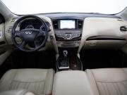 Infiniti QX60 I Рестайлинг Санкт-Петербург  - изображение 36