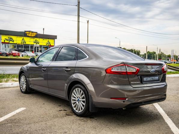 Ford Mondeo IV Рестайлинг с пробегом 2011 года, цена 978 000 рублей, 171343 км, седан, Автокод Объявления