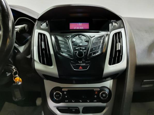 Ford Focus III с пробегом 2011 года, цена 650 000 рублей, 232000 км, седан, Автокод Объявления