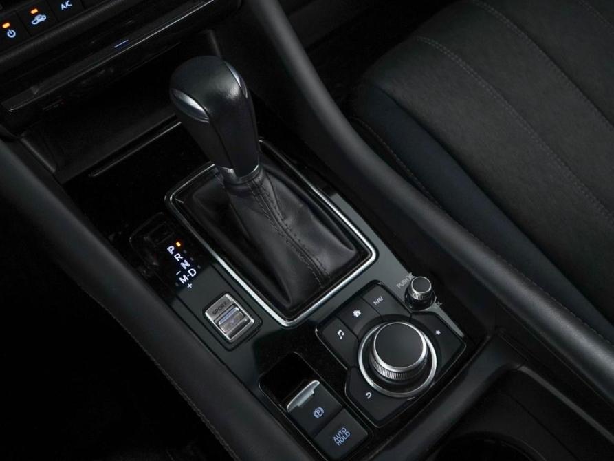 Mazda 6 III (GJ) Рестайлинг 2 Москва  - изображение 15