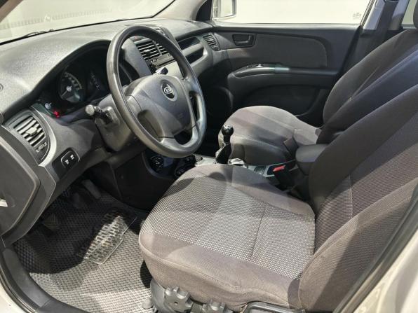 Kia Sportage II с пробегом 2007 года, цена 717 401 рубль, 326652 км, внедорожник, Автокод Объявления