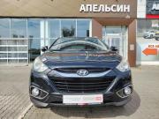 Hyundai ix35 I Набережные Челны  - изображение 24