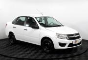 Lada (ВАЗ) Granta I Нижний Новгород  - изображение 27