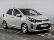Kia Picanto III Рестайлинг Москва  - изображение 18