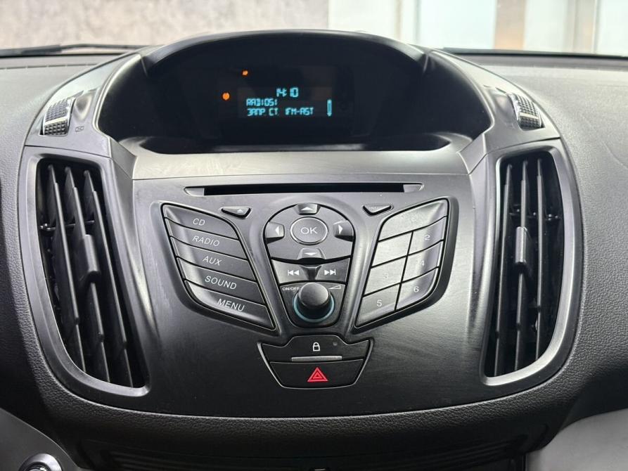 Ford Kuga II Ярославль  - изображение 24