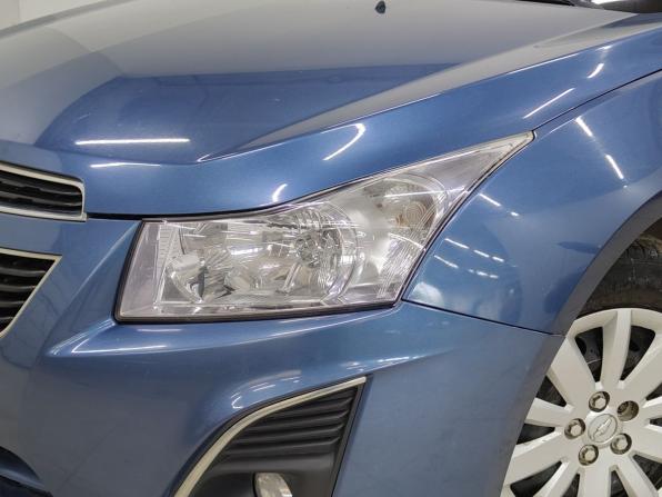 Chevrolet Cruze I Рестайлинг с пробегом 2013 года, цена 683 000 рублей, 136964 км, хэтчбек, Автокод Объявления