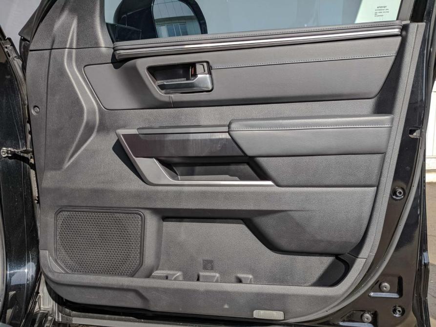 Toyota Sequoia III Москва  - изображение 23
