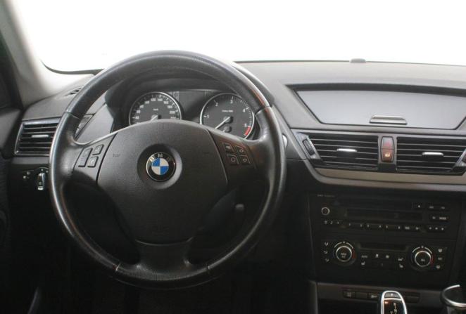 BMW X1 I (E84) Рестайлинг с пробегом 2013 года, цена 1 300 000 рублей, 185631 км, внедорожник, Автокод Объявления