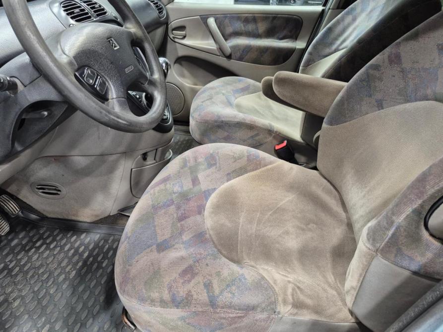 Citroen Xsara Picasso Воронеж  - изображение 12