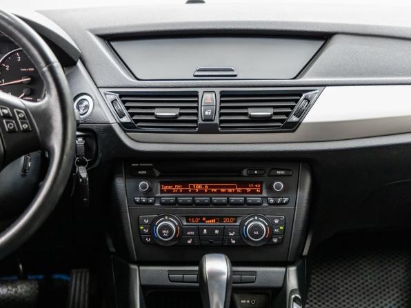 BMW X1 I (E84) Рестайлинг с пробегом 2014 года, цена 1 498 000 рублей, 117795 км, внедорожник, Автокод Объявления