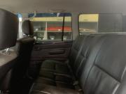 Toyota Land Cruiser 80 Series Рестайлинг Новосибирск  - изображение 22