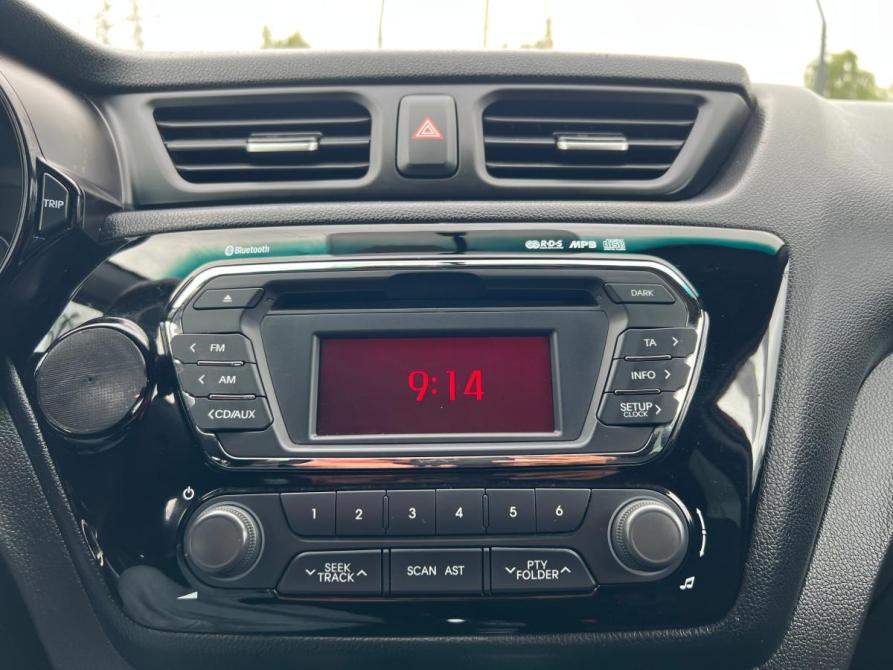 Kia Rio III Стерлитамак  - изображение 17