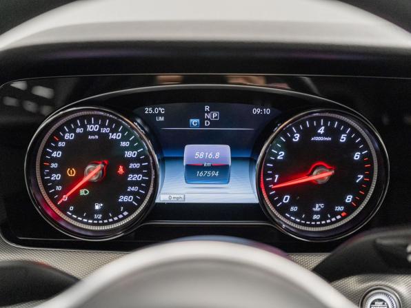 Mercedes-Benz E-Класс V (W213 S213 C238) с пробегом 2018 года, цена 2 650 000 рублей, 167250 км, седан, Автокод Объявления