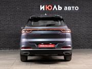 Chery Tiggo 7 Pro Max I Рестайлинг Екатеринбург  - изображение 25