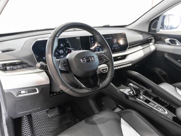 Geely Coolray I Рестайлинг с пробегом 2024 года, цена 2 045 400 рублей, 52000 км, внедорожник, Автокод Объявления
