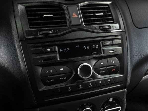 Lada (ВАЗ) Granta I Рестайлинг с пробегом 2025 года, цена 939 000 рублей, 6763 км, седан, Автокод Объявления