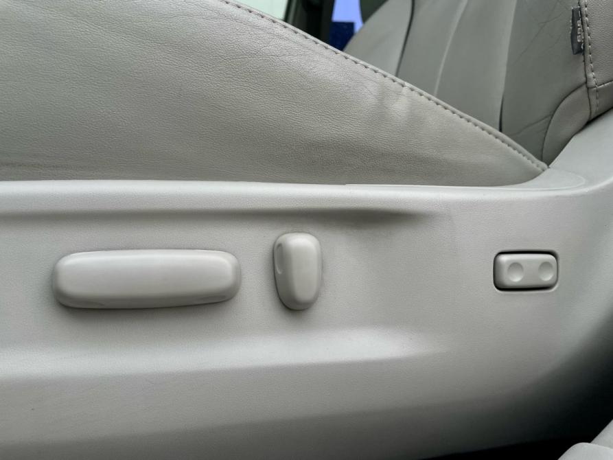 Toyota Venza I Рестайлинг Краснодар  - изображение 14