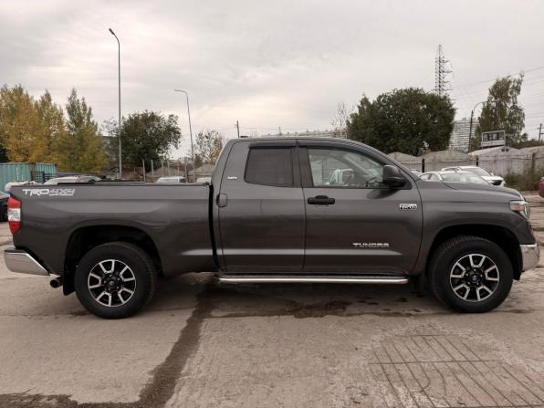 Toyota Tundra II Рестайлинг с пробегом 2020 года, цена 5 769 000 рублей, 68050 км, пикап, Автокод Объявления