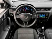 Skoda Rapid I Арзамас  - изображение 40