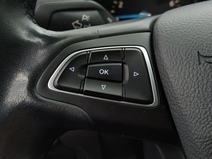Ford Focus III Рестайлинг Екатеринбург  - изображение 9