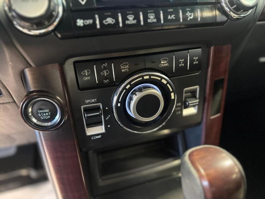 Toyota Land Cruiser Prado 150 Series Рестайлинг 1 Екатеринбург  - изображение 16