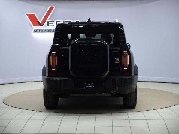JETOUR T2 с пробегом 2024 года, цена 3 350 000 рублей, 20972 км, внедорожник, Автокод Объявления