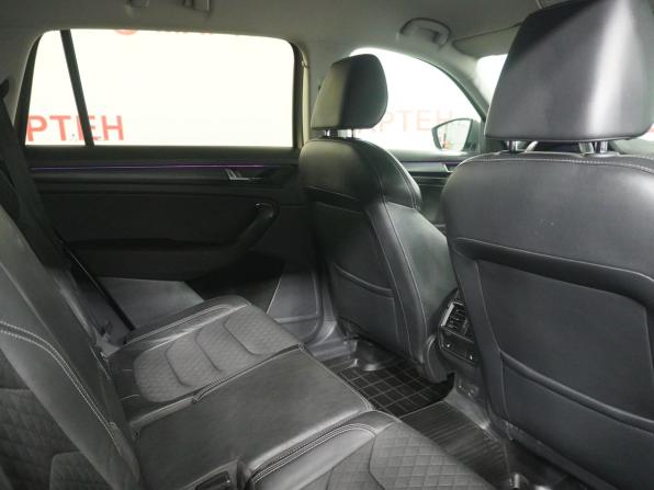 Skoda Kodiaq I с пробегом 2019 года, цена 2 358 000 рублей, 166947 км, внедорожник, Автокод Объявления