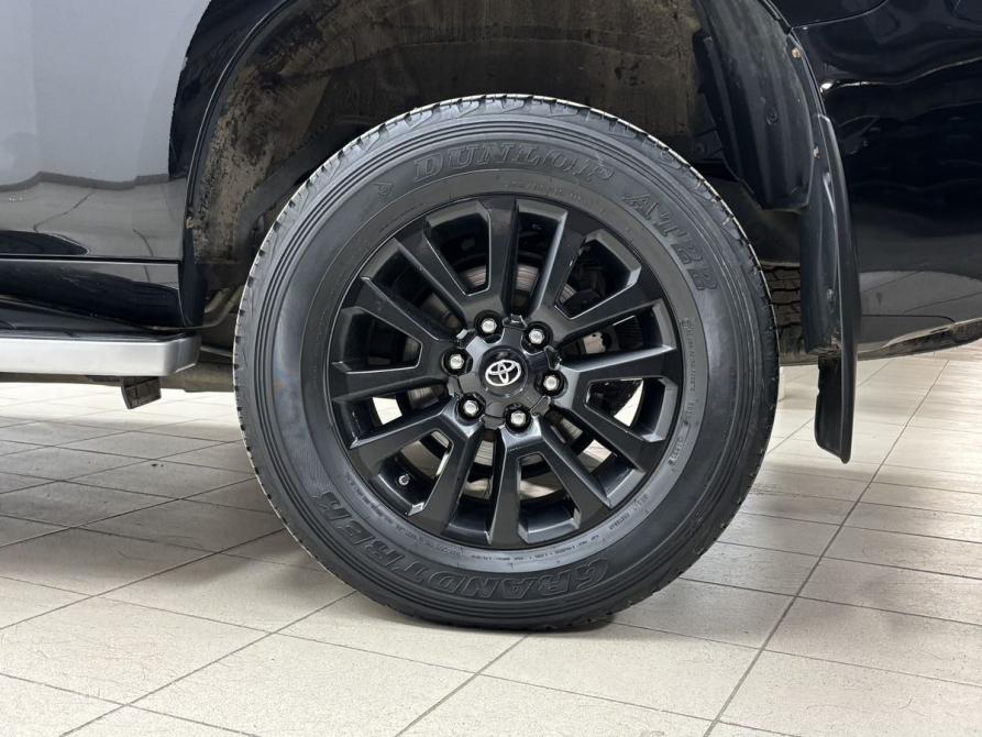 Toyota Land Cruiser Prado 150 Series Рестайлинг 3 Вологда  - изображение 19