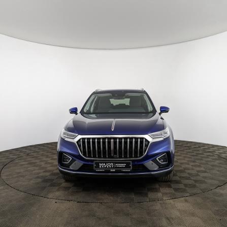 Hongqi HS5 I с пробегом 2024 года, цена 2 950 000 рублей, 26249 км, внедорожник, Автокод Объявления