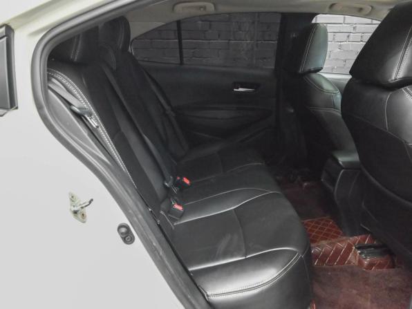 Toyota Corolla XII (E210) с пробегом 2020 года, цена 1 815 000 рублей, 68914 км, седан, Автокод Объявления