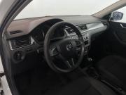 Skoda Rapid I Воронеж  - изображение 27
