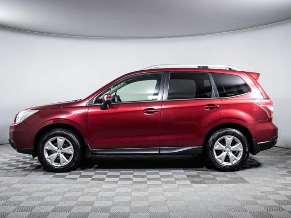 Subaru Forester IV с пробегом 2013 года, цена 1 550 000 рублей, 210737 км, внедорожник, Автокод Объявления