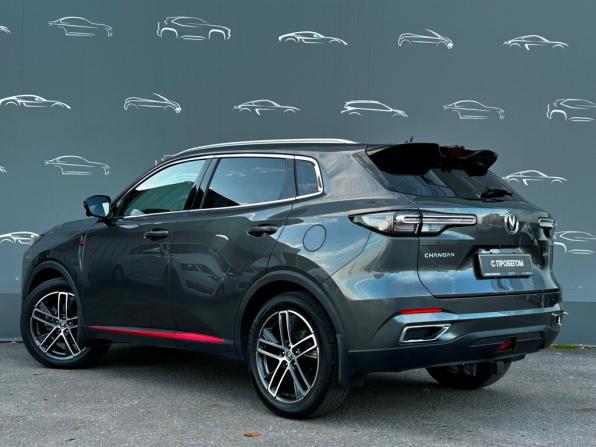 Changan CS55 Plus II с пробегом 2024 года, цена 2 055 700 рублей, 32954 км, внедорожник, Автокод Объявления