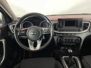 Kia Ceed III Воронеж  - изображение 34
