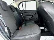 Renault Logan II Рестайлинг Уфа  - изображение 27