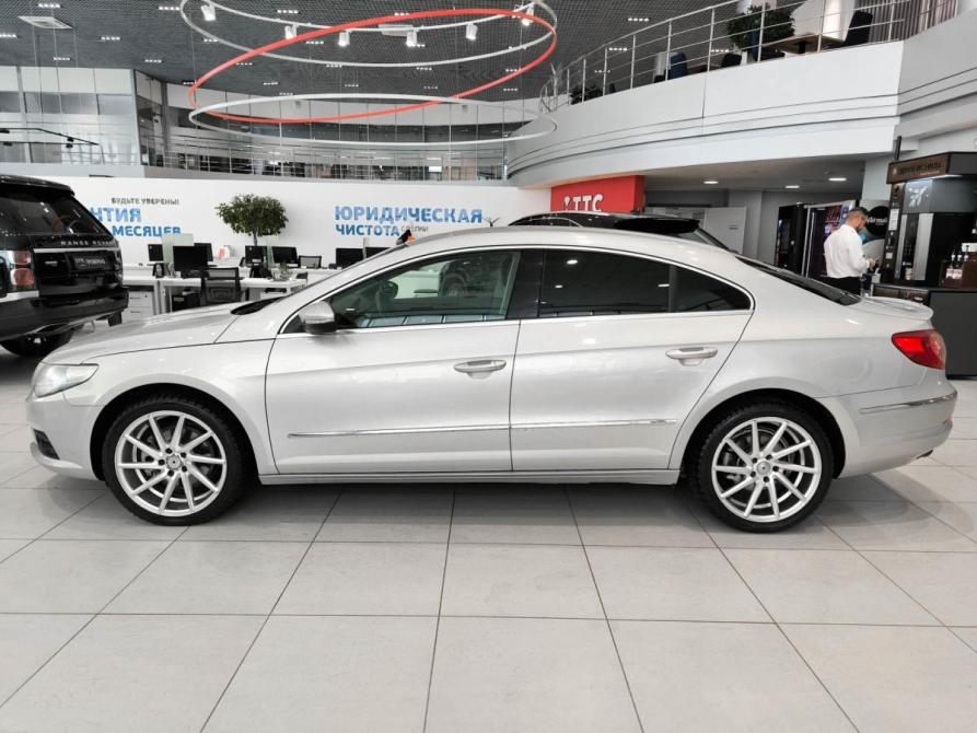 Volkswagen Passat CC I Казань  - изображение 10