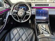 Mercedes-Benz Maybach S-Класс II (Z223) Москва  - изображение 45