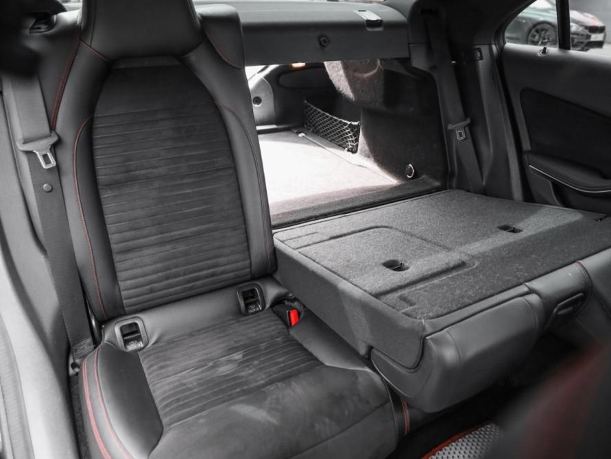 Mercedes-Benz CLA I (C117 X117) Санкт-Петербург  - изображение 25