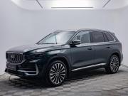 Geely Monjaro I Рестайлинг Москва  - изображение 20