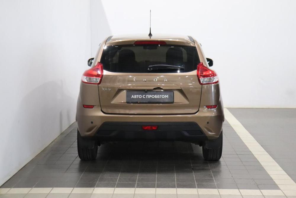 Lada (ВАЗ) XRAY I Ульяновск  - изображение 3