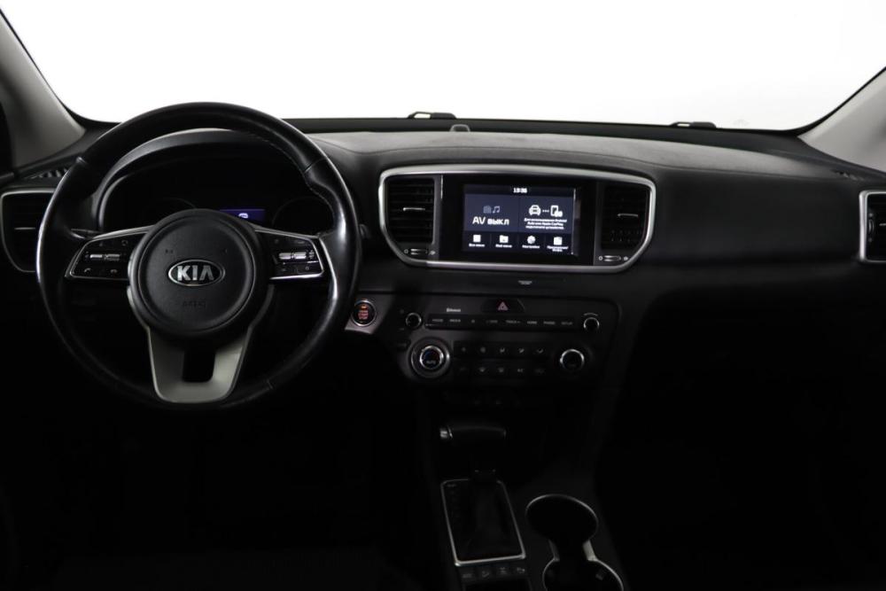 Kia Sportage IV Рестайлинг Нижний Новгород  - изображение 13