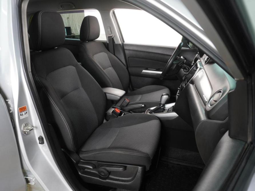 Suzuki Vitara II Рестайлинг Воронеж  - изображение 8