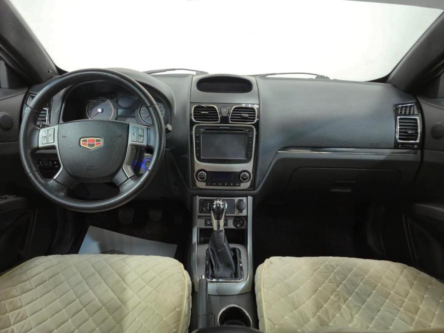 Geely Emgrand EC7 Альметьевск  - изображение 13