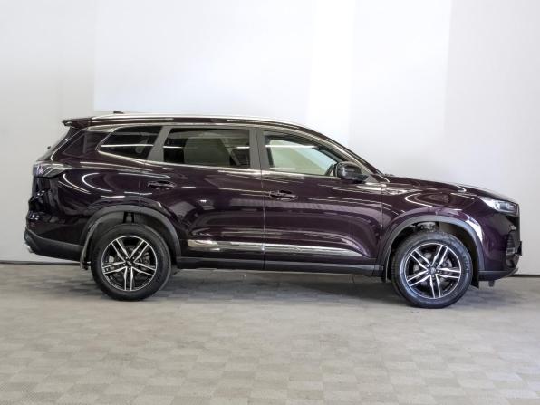 Chery Tiggo 8 Pro Max I с пробегом 2022 года, цена 2 385 000 рублей, 36187 км, внедорожник, Автокод Объявления