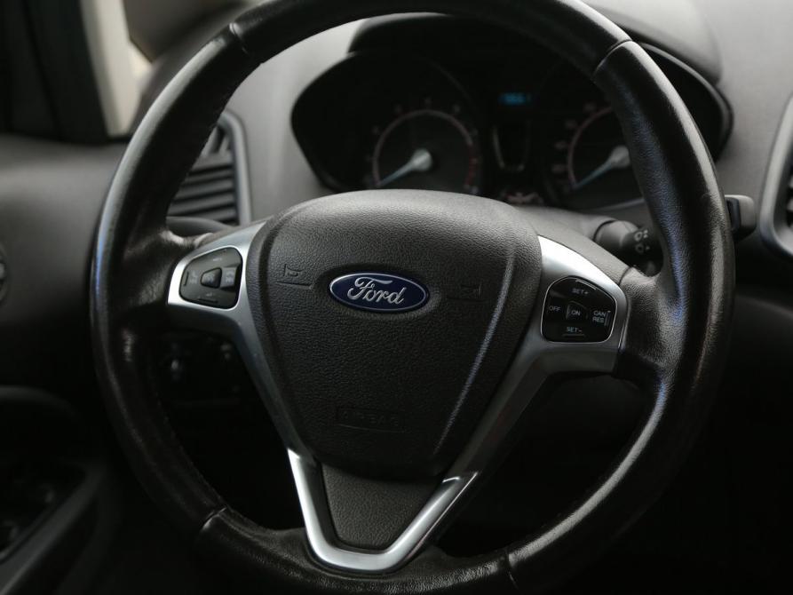 Ford EcoSport II Иваново  - изображение 16