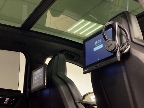 Porsche Cayenne III с пробегом 2019 года, цена 7 450 000 рублей, 90747 км, внедорожник, Автокод Объявления