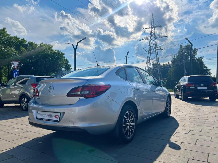 Opel Astra J Рестайлинг Стерлитамак  - изображение 2